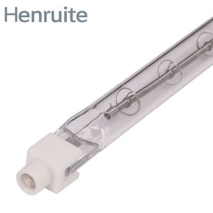 Ampoule halogène de sauna infrarouge 535mm 500w Ampoule de sauna Sauna 535mm <span class=keywords><strong>300w</strong></span> <span class=keywords><strong>R7s</strong></span> - Product Image 6