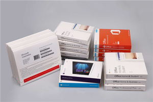 Hecho en China de Microsoft Office 2016 en casa y estudiante de edición de software de ordenador sistema - Product Image 6