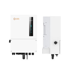 Onduleur hybride monophasé S6-EH1P8K-L-PRO Solis 8kW prix - Product Image 2