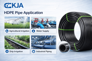 100% वर्जिन टुबो डी 1 पल्गडा उपजी पाइप के लिए 32 मिमी पानी की आपूर्ति रोल पी पाइप के लिए 32 मिमी - Product Image 3