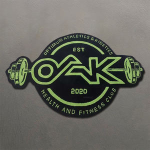 Tapis touffu épais, design personnalisé, découpe sur mesure, logo de jeu, tapis arc-en-ciel, décoration de chambre à coucher, tapis 3D - Product Image 6