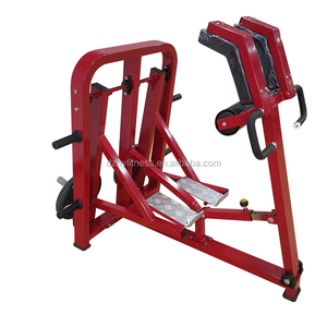 Máquina de <span class=keywords><strong>patada</strong></span> trasera para piernas, máquina de entrenamiento para piernas - Product Image 1