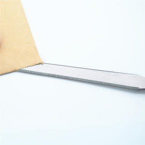 عرض ترويجي: فتاحة رسائل عالية الجودة من الفولاذ المقاوم للصدأ لقطع الورق - Product Image 4