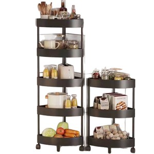 Portaoggetti in ferro a parete per uso domestico cestello portaoggetti triangolare in plastica senza punzone per l'<span class=keywords><strong>organizzazione</strong></span> di <span class=keywords><strong>tavoli</strong></span> da bagno - Product Image 5