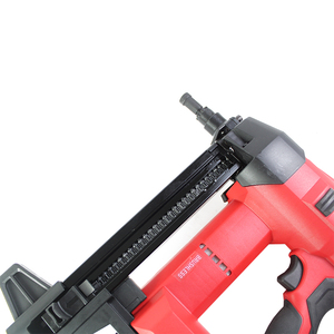 Pistola de Clavos Inalámbrica de Grado Industrial Nailtask DCCN90S2 con Batería de 5.0AH <span class=keywords><strong>para</strong></span> Bricolaje y Trabajos en Madera - Product Image 5