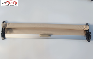 Nouvel ensemble de rideau pare-soleil panoramique manuel OEM d'origine, durable et de qualité supérieure, pour Volkswagen Beetle - Product Image 2