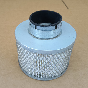 Filtre à air pour compresseur d'air 1625185506, remplacement haute efficacité pour équipement industriel - Product Image 2