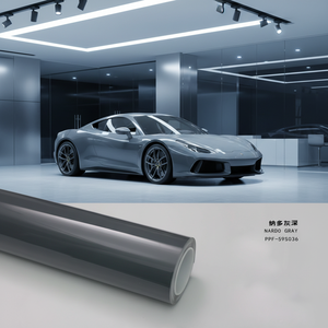 Película Protectora para Automóviles que Cambia de Color, Protección Solar, Autoregenerable, TPU PPF, Gran Venta - Product Image 3