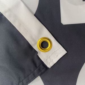 Bandera Personalizada al por Mayor del Equipo FC <span class=keywords><strong>Barcelona</strong></span> - Bandera de Poliéster Impermeable para Minoristas de Artículos de Fútbol - Product Image 4