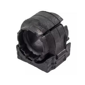 Buje de soporte dividido de 25 mm de diámetro de eje y 30 mm de longitud para barra estabilizadora delantera de Buick, Chevrolet y Cadillac - Product Image 1