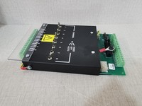 Nouveau Contrôleur de programmation PLC dédié PAC d'automatisation industrielle S-UNC-CMD, en stock original