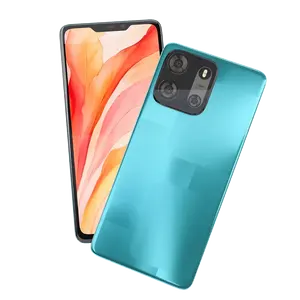 Best-seller SP9 Bleu Smartphone Vente Directe d'Usine! Écran 6.2 "4 Go + 64 Go 3260mAh Ensemble cadeau d'affaires en métal octa-core 8 cœurs - Product Image 1