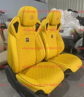 Sièges Avant BRABUS d'Origine pour Mercedes G63, Kit Carrosserie Sièges Auto BABOS sur Alibaba