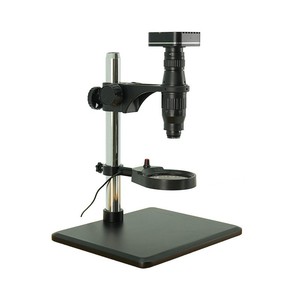 Kính lúp sửa chữa đồng hồ BIAO JIANG: Kính hiển vi tự động lấy nét để bàn độ phân giải 4K HD - Product Image 1