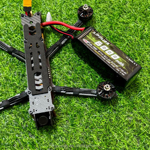 6S 22.2V <span class=keywords><strong>6000mah</strong></span> Lipo 배터리 3S 6S 45C 60C 100C <span class=keywords><strong>6000mAh</strong></span> 8000mAh 10000mAh 11.1V <span class=keywords><strong>RC</strong></span> 드론 배터리 FPV UAV 배터리 - Product Image 5