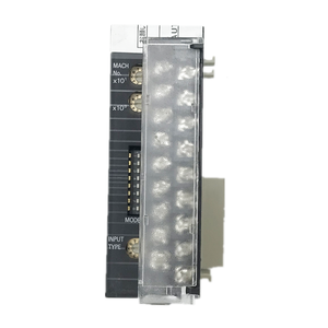 Controlador PLC Original, Unidad de Control de Temperatura CJ1W-TC101 - Product Image 2