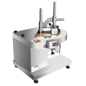 Rebanadora de Carne Comercial para Tiras de Lomo de Res y Cordero para Restaurantes de Hotpot, Máquina Rebanadora Comercial de Alta Eficiencia - Product Image 2