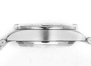 Montre mécanique automatique de haute qualité, chronographe classique multifonctionnel en acier inoxydable ultra-fin - Product Image 4