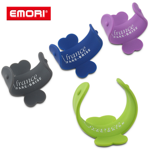 Hot Sale High Quality Silicone Easy Taking One Touch Mobile Phone Holder - Product Image 2