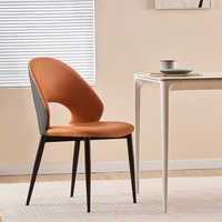 Ensemble de table à manger de style européen à prix bon marché pour le salon chaise de mariage durable chaise de salle à manger pour les fêtes et les événements