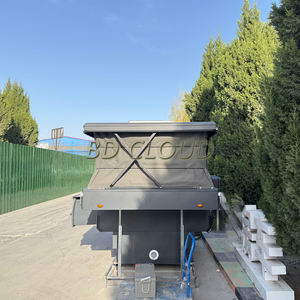 Nouveau style de coque de camping-car pour pick-up F250 <span class=keywords><strong>en</strong></span> <span class=keywords><strong>promotion</strong></span> - Product Image 2