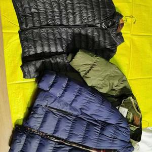 Proveedor de ropa usada al por mayor Ropa usada de alta calidad Ropa de segunda mano Zapatos Bolsas - Product Image 5