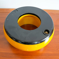 Protection de filetage pneumatique gonflable Klepo pour plateformes de forage pétrolier - Offre Spéciale