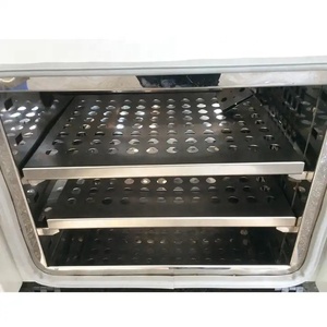 Lámpara de arco de xenón ISO4892 Cámara de prueba de envejecimiento acelerado Lámpara de xenón Cámara de prueba UV - Product Image 5