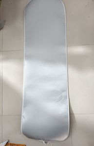 Funda Universal para <span class=keywords><strong>Tabla</strong></span> <span class=keywords><strong>de</strong></span> <span class=keywords><strong>Planchar</strong></span>, Plateada, Acolchada, Resistente al Calor, Reflectante, Anti-quemaduras, con Resistencia al Calor - Product Image 6