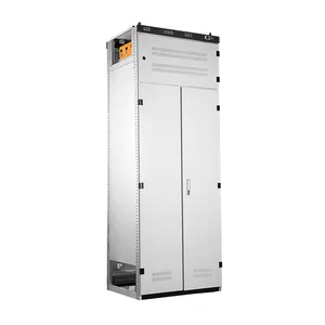 Caja de panel de distribución de bajo voltaje, 400v, serie GGD