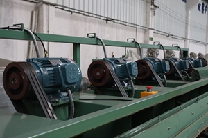 Polisher <strong>Machine</strong> Metal <strong>Polishing</strong> <strong>Machine</strong> for <strong>Tube</strong> Quality Aluminum Polisher <strong>Machine</strong> - Product Image 5