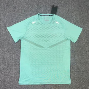 Ensemble de <span class=keywords><strong>sport</strong></span> unisexe 2 pièces imprimé à capuche pour l'été 2025 – T-<span class=keywords><strong>shirt</strong></span> respirant en tissu éponge à manches courtes et short pour la course et la gym - Product Image 5