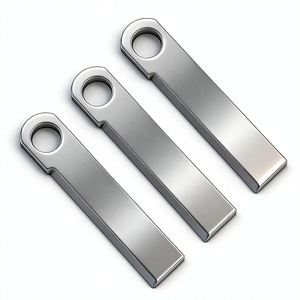 Lame oscillante pour tondeuse à gazon en acier inoxydable compatible avec la tondeuse Flymo Hover - Product Image 1