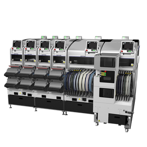 Ban đầu được sử dụng NXT III SMT chọn và đặt máy SMT SMD Chip mounter máy cho dây chuyền sản xuất điện tử - Product Image 1
