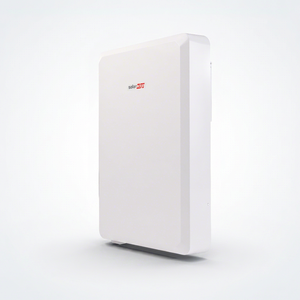 แบตเตอรี่สำรองพลังงาน Solar Edge Home 9.7kWh 5-10kW 48V LiFePO4 แบบไฮบริดติดผนัง สำหรับใช้กับระบบกริด  IP65 CAN - Product Image 1