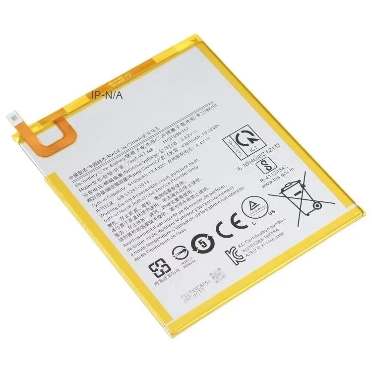 Samsung Galaxy Tab a 8.0 2019