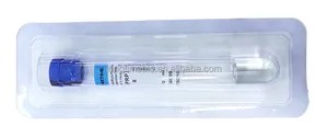 Macchina centrifuga per plasma prp tube acd gel biotina