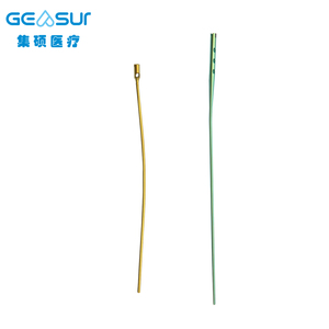 牧草地爪内手術チタンミニネイルUlna爪半径爪フィブラネイル - Product Image 6