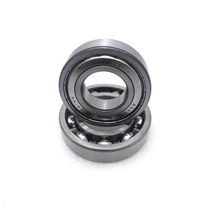 Cuscinetti a sfera profondi ad alta velocità, silenziosi e resistenti alle alte temperature 6204, 6205 e <span class=keywords><strong>630</strong></span> - Product Image 4