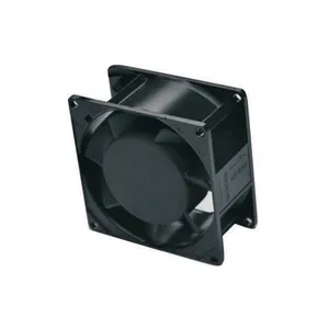 IB-A8038 Small Axial Fan AC 220V Cooling Fan 80*80*38mm Mute High Air Volume Fans Cooling