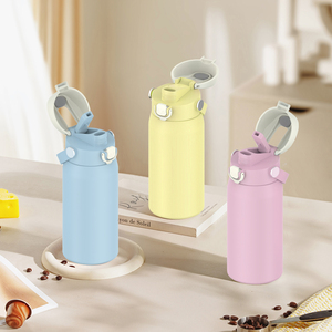 Vacuum-insulated Stainless Steel <b>Cup</b> Suitable For Various Scenarios Keeping Drinks <b>Cold</b> Or Hot Outdoor Specific - Product Image 5