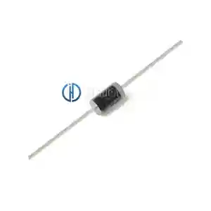 Sr360 Barrière Diode Dip Schottky Gelijkrichters Diodes 3a 60V Sr240 Sr340 Sr3100 Sr