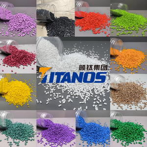 Dióxido de Titanio de Grado Industrial, Cosmético, Alimentario y Médico, Método de Ácido Sulfúrico, Método de Cloración, Rutilo SS5031 - Product Image 5