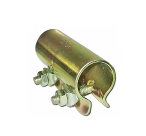 Coupleur de manchon de coffrage d'usine chinoise, coupleur de raccordement de coffrage à capacité de charge élevée - Product Image 6