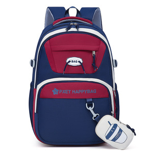 Factory New Model Teens Cute Pink <b>School</b> Bags for Girls Children Student <b>Backpack</b> <b>Large</b> Capacity Kids Bookbag Mochilas Escolares - Product Image 5