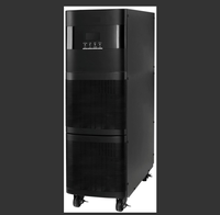 Unité principale d'alimentation sans interruption (ASI) de type tour à fréquence industrielle C10KVA