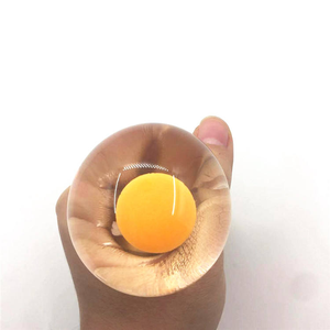 ไข่บีบจำลอง Needoh ขายดี ทนทาน ของเล่นบีบคลายเครียด สนุกๆ - Product Image 2