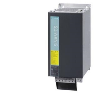 โมดูลอินเทอร์เฟซแบบแอคทีฟ 6SL3100-0BE25-5AB0 Siemens PLC SINAMICS S120 สำหรับโมดูลพลังงานแอคทีฟ 55 กิโลวัตต์ อินพุต: 3AC 380-480V, 50/60Hz - Product Image 1