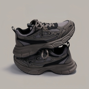 Zapatos de Diseñador B22 B30 Negros, Calidad 1.1, Blancos, Personalizados, de Alta Calidad, Originales, de Lujo, para Caminar - Product Image 3