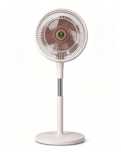 100% All Copper Motor Inverter Children’s <b>Fan</b> Reinforced Guard Mesh Multi-speed Home Dormitory Silent Circulation <b>Fan</b> in stock - Product Image 2